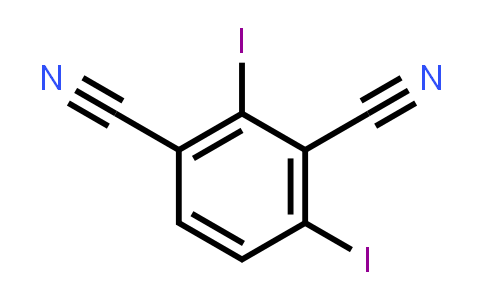 2,3-Difluoro-4-iodobenzonitrile