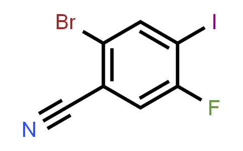 2,3-Dichloro-4-iodobenzonitrile