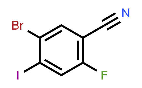 4,6-Diiodoisophthalonitrile