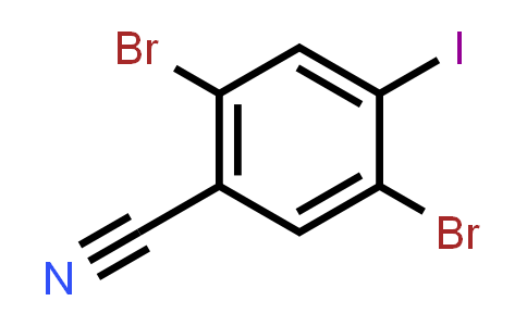 2,4-Diiodoisophthalonitrile