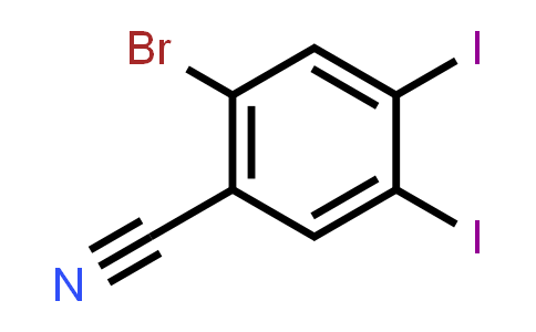 4-Iodo-2-isopropylbenzonitrile