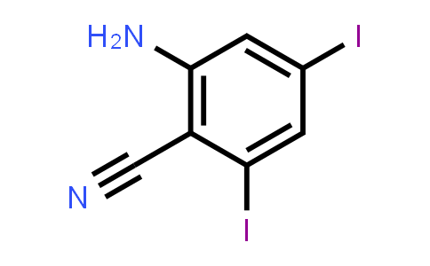 4-Iodo-2,3,5,6-tetramethylbenzonitrile