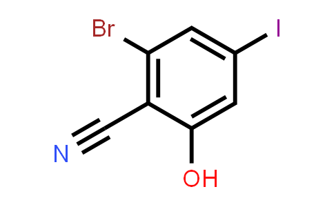 2-Amino-4-iodo-3-methylbenzonitrile