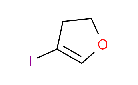 4-iodo-2,3-dihydrofuran