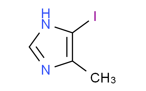 5-iodo-4-methyl-1H-imidazole