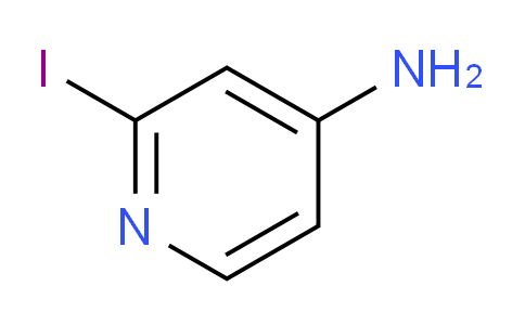 2-iodopyridin-4-amine