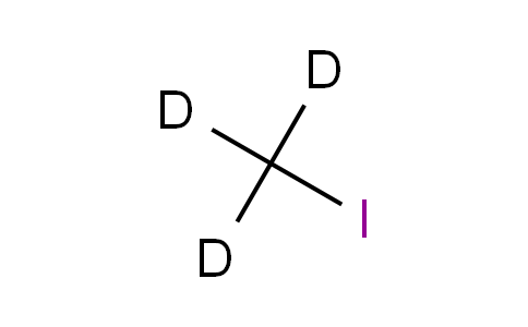 trideuterio(iodo)methane