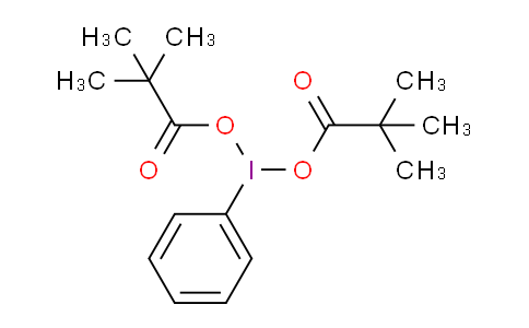 [BIS(T-BUTYLCARBONYLOXY)IODO] BENZENE