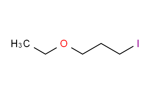 1-ETHOXY-3-IODOPROPANE