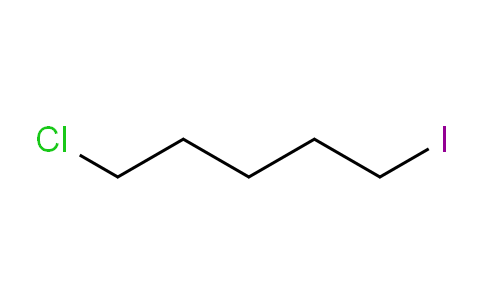 1-chloro-5-iodopentane