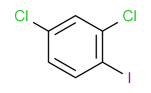 2,4-Dichloro-1-iodobenzene