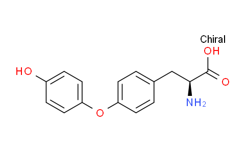 L-Thyronine/ Desiodothyroxine