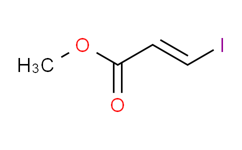 (E)-METHYL-3-IODOACRYLATE