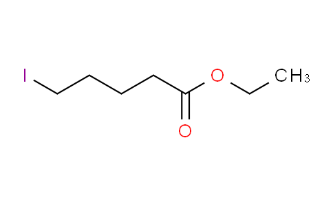 ETHYL 5-IODOPENTANOATE