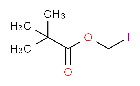 IODOMETHYL PIVALATE