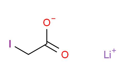 LITHIUM IODOACETATE