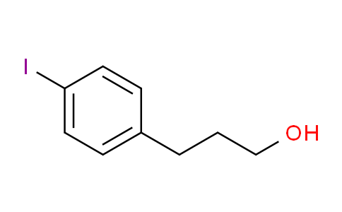 3-(4-IODOPHENYL) PROPANOL