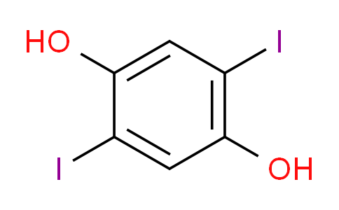 2,5-DIIODO-1,4-BENZENDIOL