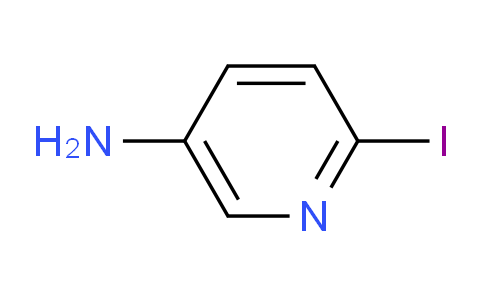 5-Amino-2-Iodopyridine