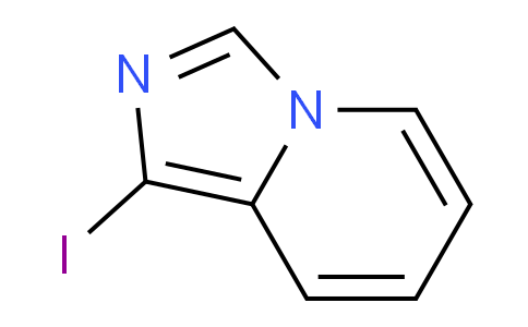 1-Iodoimidazo[1,5-a]pyridine