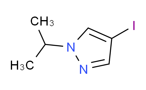 4-碘-1-异丙基-1H-吡唑