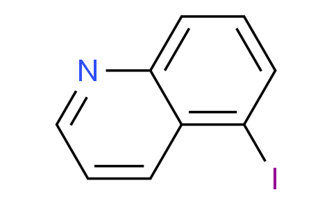 5-Iodoquinoline