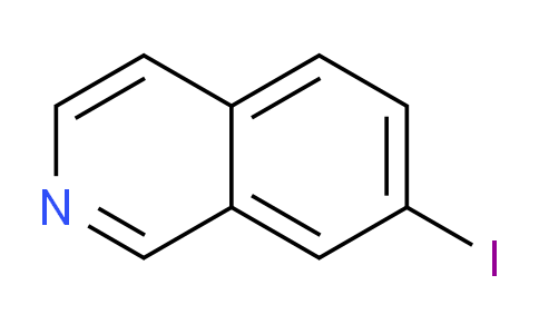 7-Iodoisoquinoline