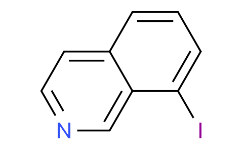 8-Iodoisoquinoline