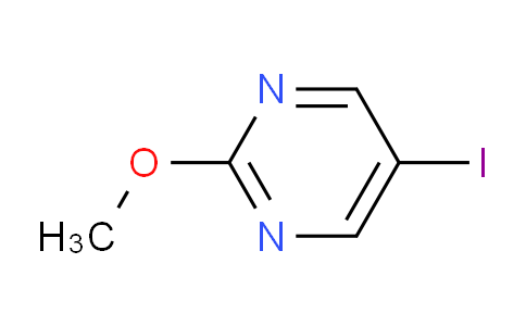 5-Iodo-2-methoxypyrimidine