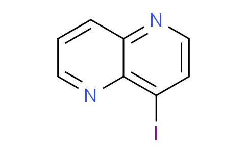 4-Iodo-1,5-naphthyridine