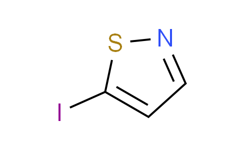 5-Iodoisothiazole