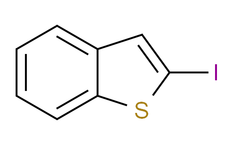 2-Iodobenzo[b]thiophene