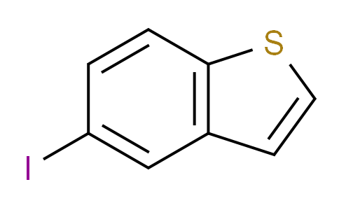 5-Iodobenzo[b]thiophene