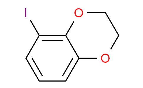 5-Iodo-2,3-dihydrobenzo[b][1,4]dioxine