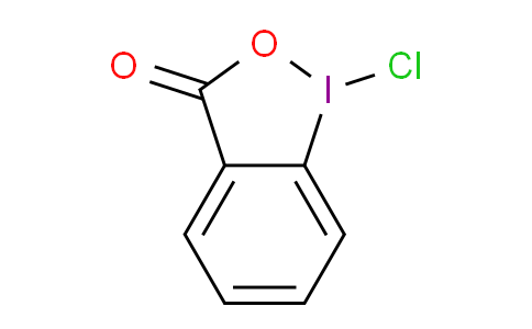 1-氯-1,2-苯并氧唑-3(1H)-酮