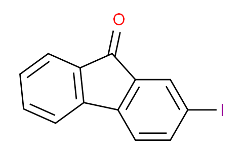 2-碘-9H-芴-9-酮