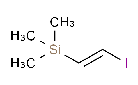 (E)-2-Iodoethenyltrimethylsilane