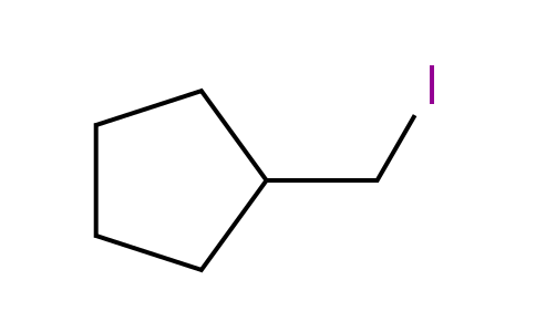 (Iodomethyl)cyclopentane