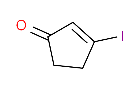 3-碘代氯-2-烯-1-酮