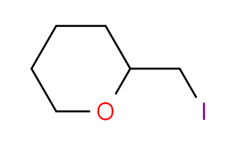 2-(Iodomethyl)tetrahydro-2H-pyran