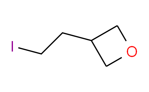 3-(2-Iodoethyl)oxetane