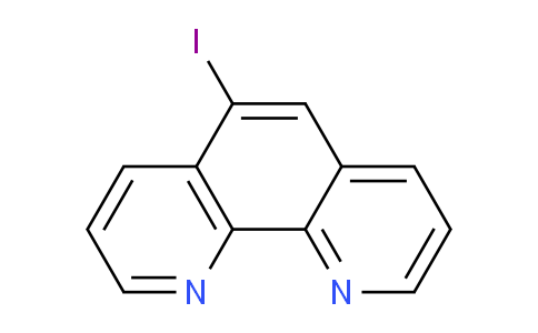 5-Iodo-1,10-phenanthroline