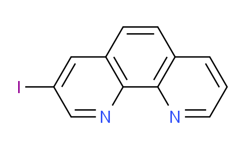 3-Iodo-1,10-phenanthroline