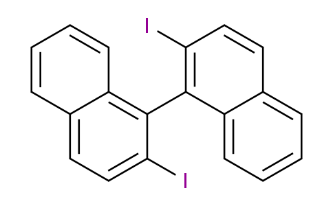 (R)-2,2'-Diiodo-1,1'-binaphthalene