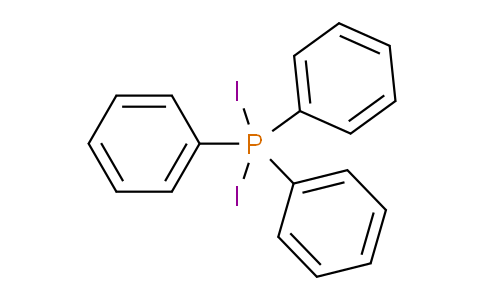 三苯基膦二碘化物