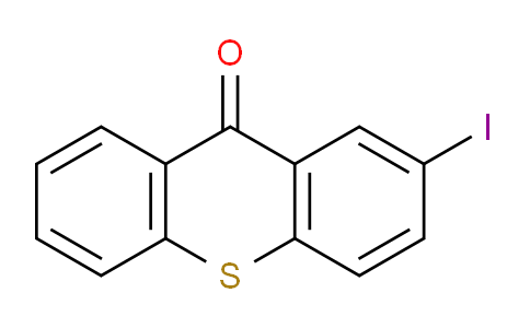 2-Iodo-9H-thioxanthen-9-one