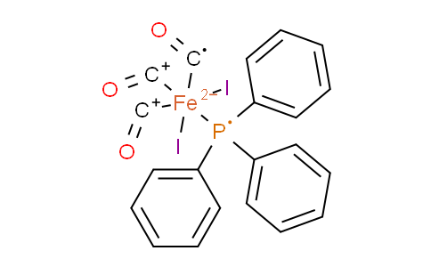 Tricarbonyldiiodo(triphenylphosphine)iron