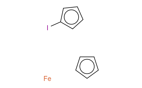 1-Iodoferrocene