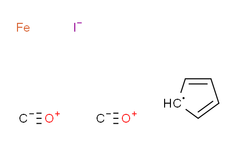 Dicarbonylcyclopentadienyliodoiron(II)