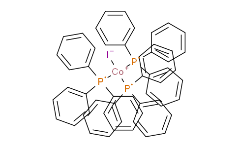 Iodotris(triphenylphosphine)cobalt